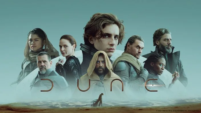 Dune: Adaptasi Live Action Novel Klasik Spektakuler